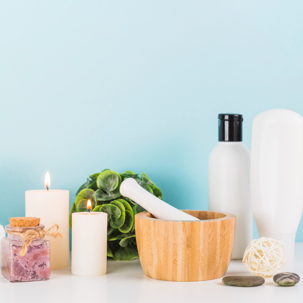 Beauty & Personal Care
