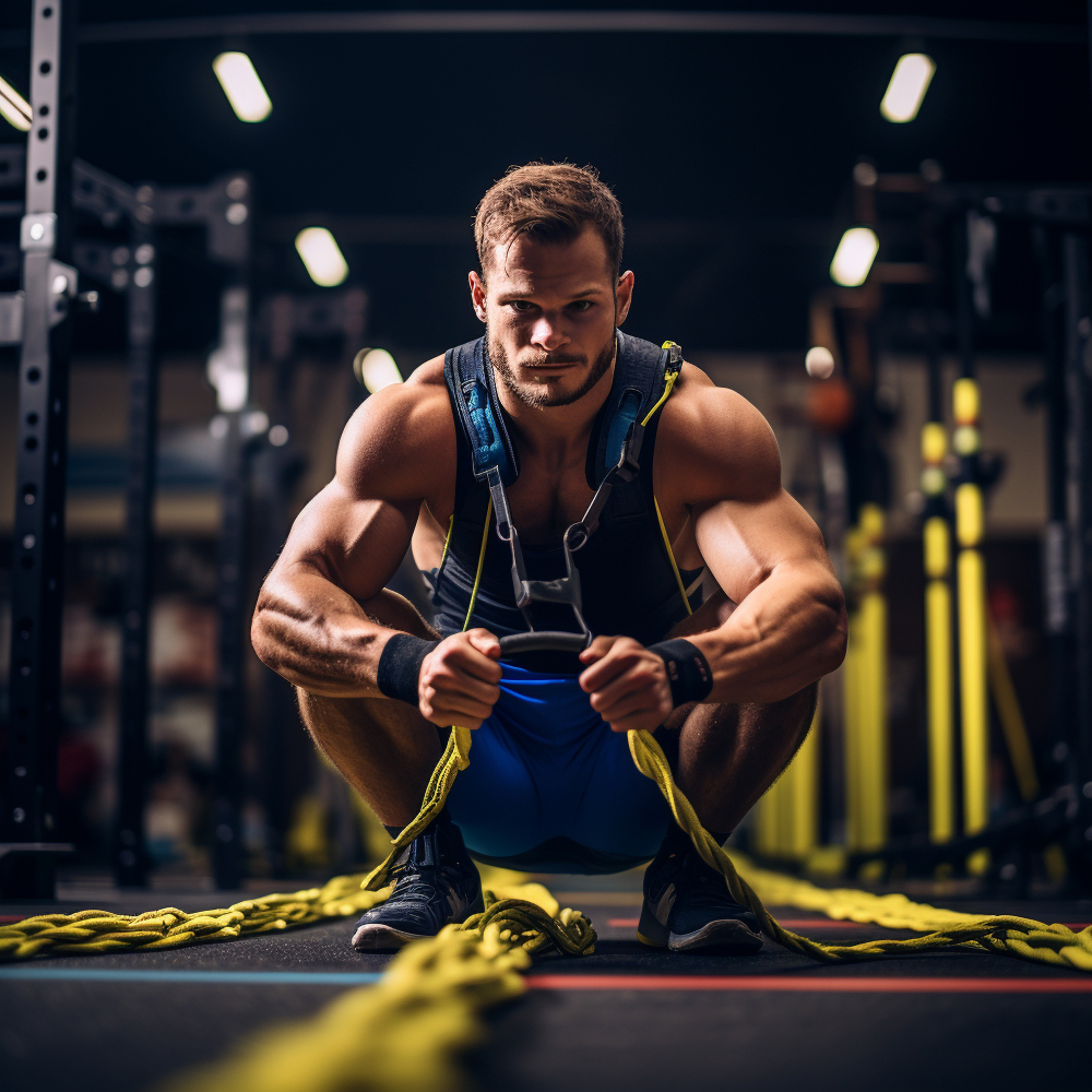 Sports & Fitness