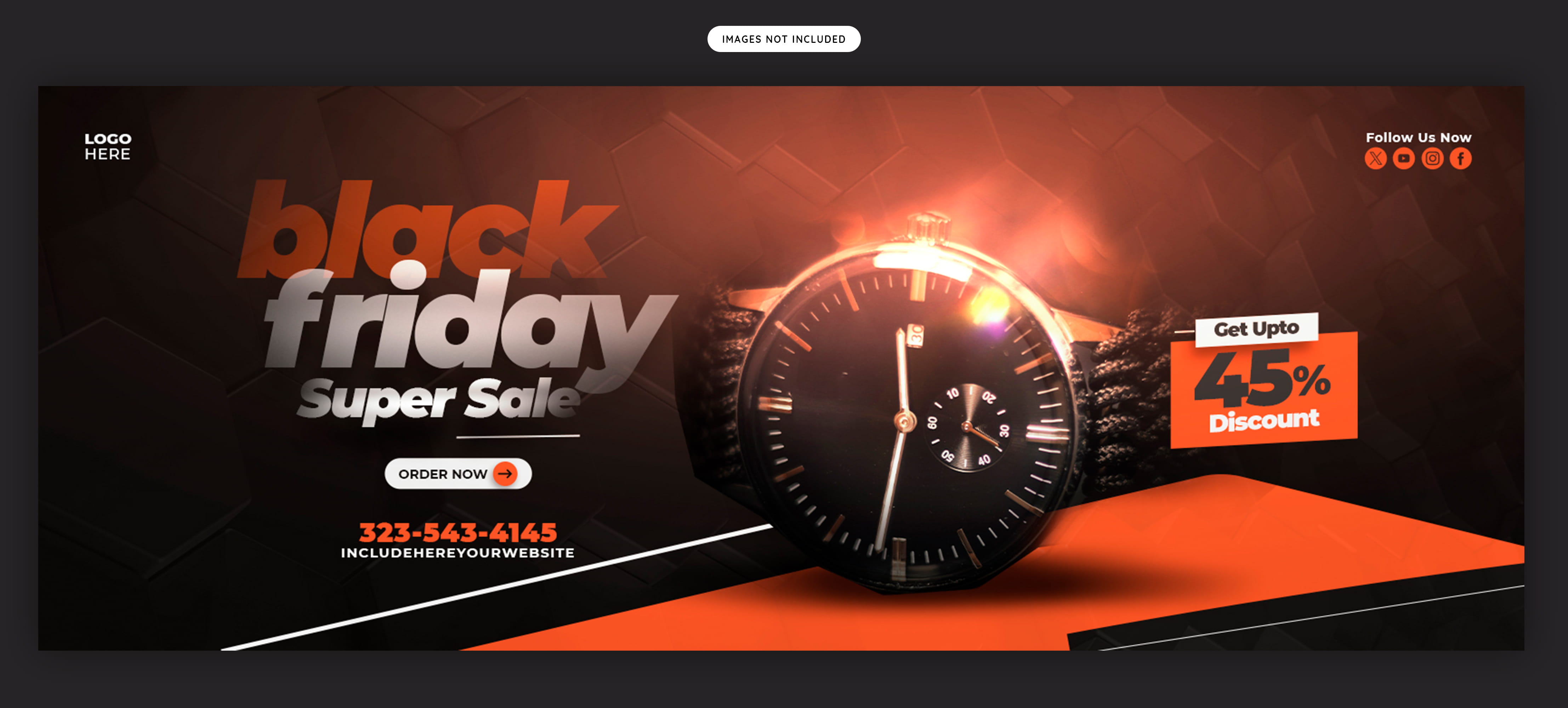 Watches & Accessories