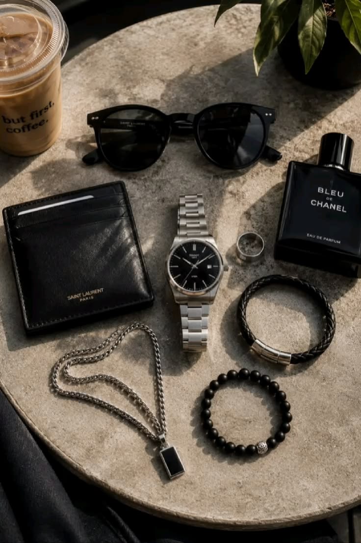 Accessories